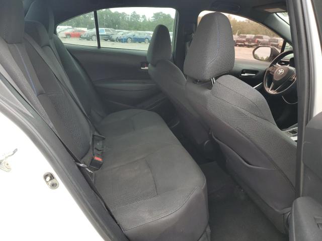 Photo 10 from auction – 2020 TOYOTA COROLLA SE with VIN 5YFS4RCE1LP050747