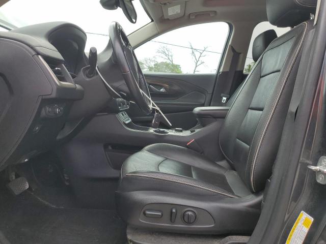 Photo 7 from auction – 2019 GMC TERRAIN DE with VIN 3GKALXEX2KL166895