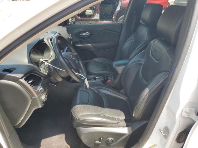 Photo 7 from auction – 2019 JEEP CHEROKEE L with VIN 1C4PJLDX0KD147970