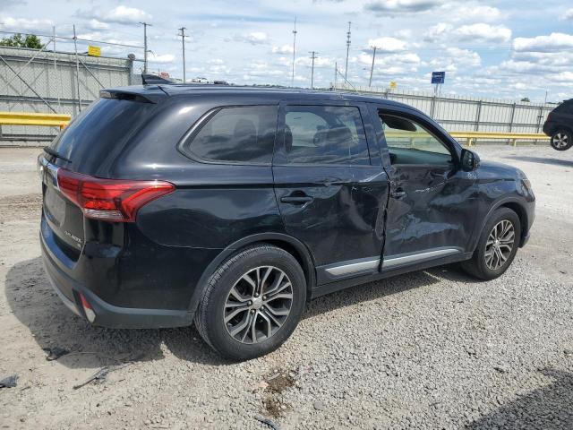 Photo 3 from auction – 2017 MITSUBISHI OUTLANDER with VIN JA4AD3A31HZ021511