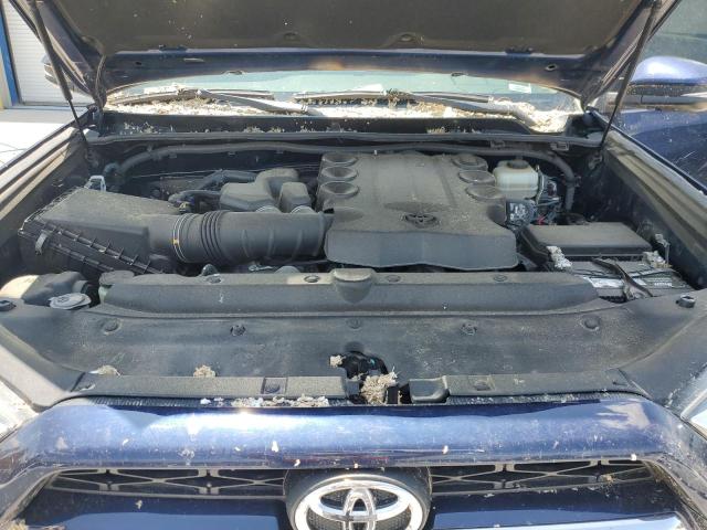 Photo 12 from auction – 2016 TOYOTA 4RUNNER SR with VIN JTEBU5JR7G5327687