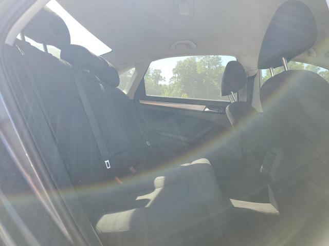 Photo 10 from auction – 2012 VOLKSWAGEN PASSAT S with VIN 1VWAP7A35CC015935