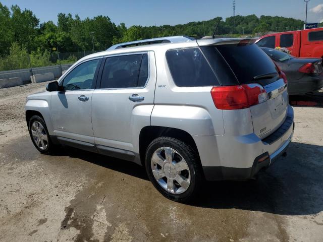 Photo 2 from auction – 2015 GMC TERRAIN SL with VIN 2GKFLYE38F6233759