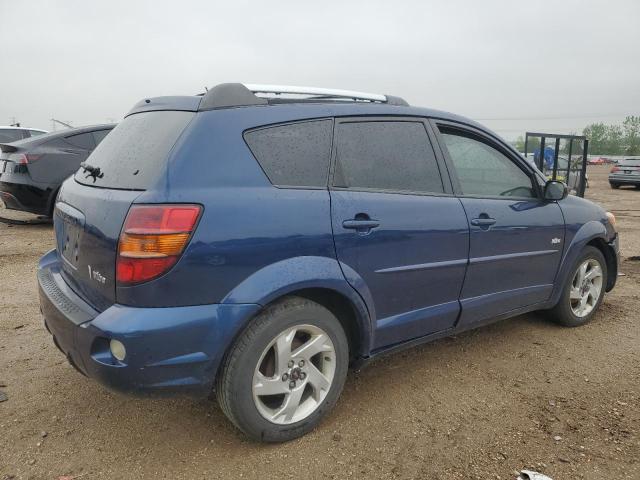 Photo 3 from auction – 2004 PONTIAC VIBE with VIN 5Y2SL62834Z428331