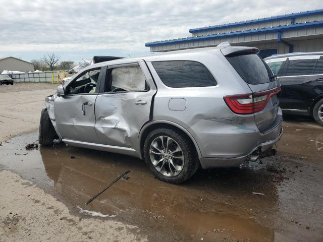Photo 2 from auction – 2020 DODGE DURANGO R/ with VIN 1C4SDJCT6LC115147