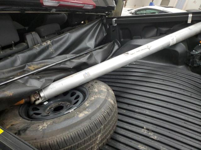 Photo 12 from auction – 2024 CHEVROLET SILVERADO with VIN 3GCPDKEK3RG147656