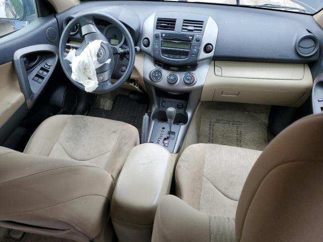 Zdjęcie 8 z aukcji – 2010 TOYOTA RAV4 z VIN JTMBF4DV3A5019215