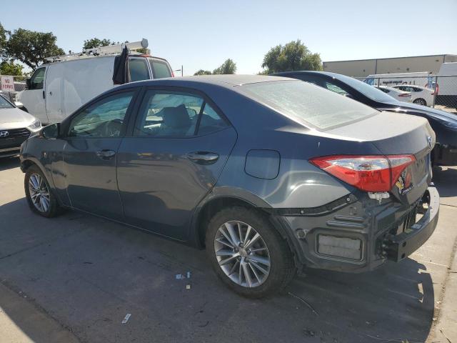 Photo 2 from auction – 2015 TOYOTA COROLLA L with VIN 5YFBURHE9FP340280