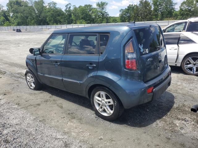 Photo 2 from auction – 2011 KIA SOUL with VIN KNDJT2A2XB7241565