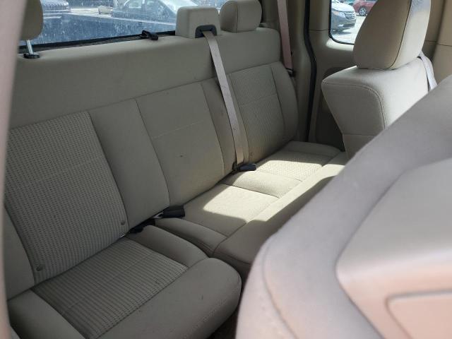 Photo 10 from auction – 2008 FORD F150 with VIN 1FTRX12W08FB72452