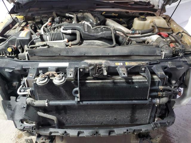 Photo 11 from auction – 2014 FORD F250 SUPER with VIN 1FT7W2BT8EEA16411