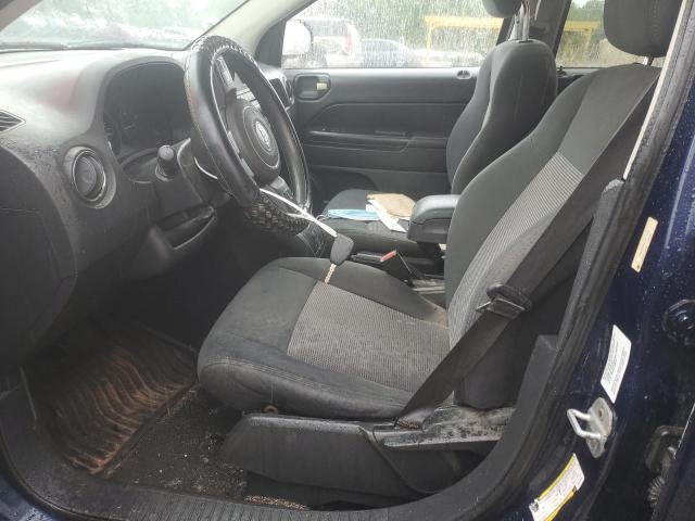 Photo 7 from auction – 2012 JEP COMPASS SPORT with VIN 1C4NJDBB9CD577583