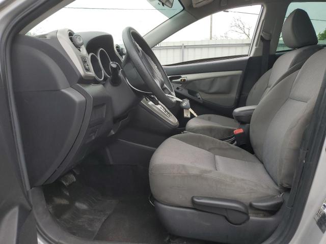 Photo 7 from auction – 2009 TOYOTA COROLLA MA with VIN 2T1KU40EX9C089580