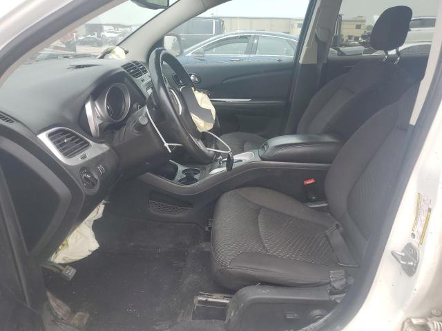 Photo 7 from auction – 2014 DODGE JOURNEY SE with VIN 3C4PDCAB6ET186433
