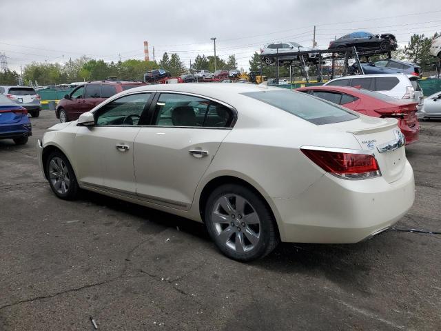 Photo 2 from auction – 2011 BUICK LACROSSE CXS with VIN 1G4GE5ED9BF239891