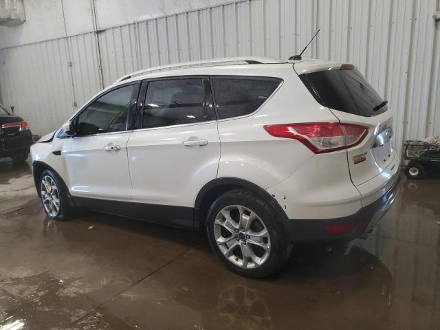 Photo 2 from auction – 2016 FORD ESCAPE TIT with VIN 1FMCU9JX7GUC07128