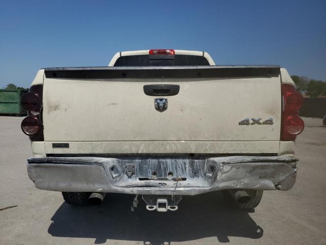 Photo 6 from auction – 2007 DODGE RAM 1500 S with VIN 1D7HU182X7J613448
