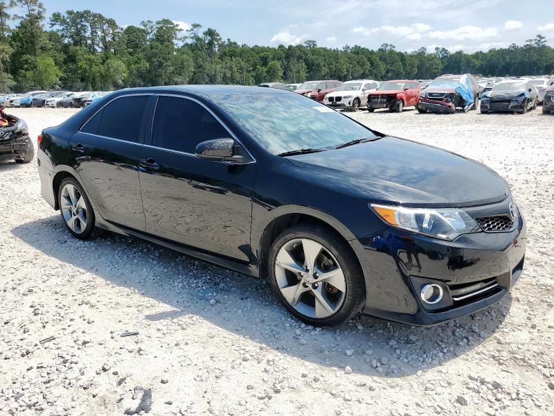 Photo 4 from auction – 2014 TOYOTA CAMRY L with VIN 4T1BF1FK5EU800049