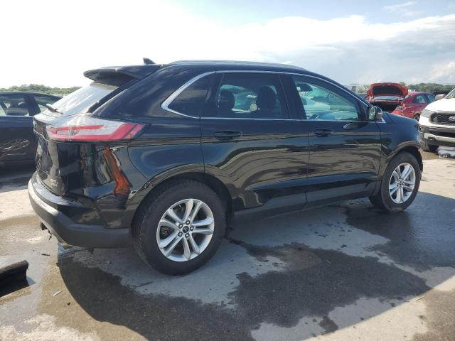 Photo 3 from auction – 2019 FORD EDGE SEL with VIN 2FMPK4J99KBB68519