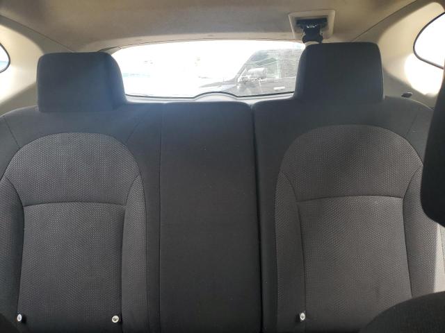 Photo 10 from auction – 2012 NISSAN ROGUE S with VIN JN8AS5MV2CW385486