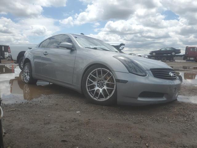Photo 4 from auction – 2004 INFINITI G35 with VIN JNKCV54E24M811488