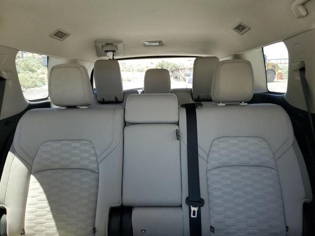 Photo 10 from auction – 2023 NISSAN PATHFINDER with VIN 5N1DR3BC1PC257382