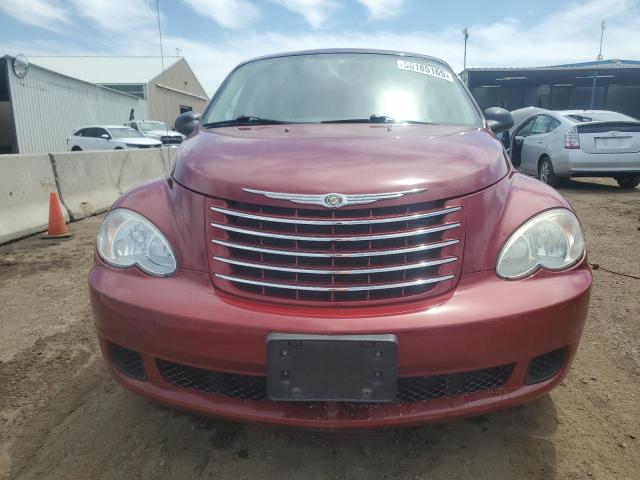 Photo 5 from auction – 2007 CHRYSLER PT CRUISER with VIN 3A8FY58B97T627579