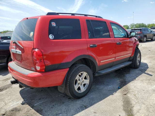 Photo 3 from auction – 2004 DODGE DURANGO LI with VIN 1D4HB58D54F174041