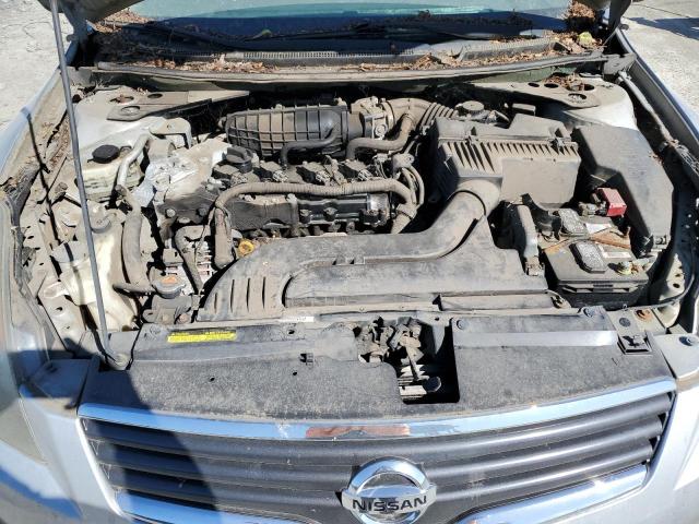 Photo 11 from auction – 2009 NISSAN ALTIMA 2.5 with VIN 1N4AL21E89C141448