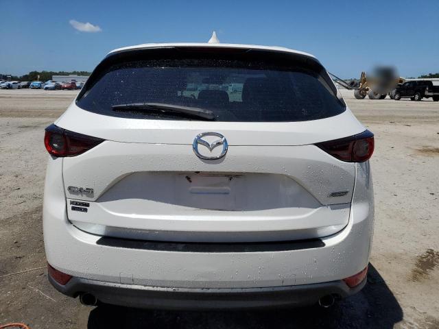 Photo 6 from auction – 2017 MAZDA CX-5 SPORT with VIN JM3KFABL1H0117044
