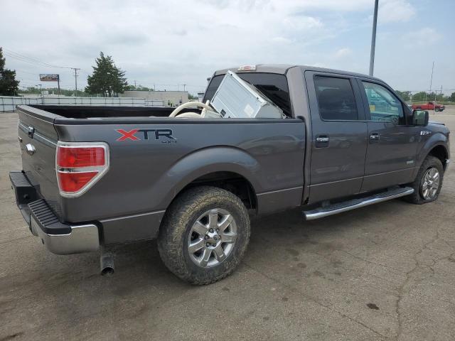 Photo 3 from auction – 2014 FORD F150 SUPER with VIN 1FTFW1ET3EFC36793