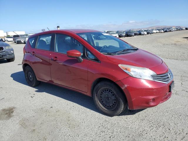 Photo 4 from auction – 2015 NISSAN VERSA NOTE with VIN 3N1CE2CP6FL362495