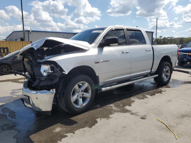 RAM 1500 SLT 2015 with VIN 1C6RR6LT1FS676130 - Photo from auction