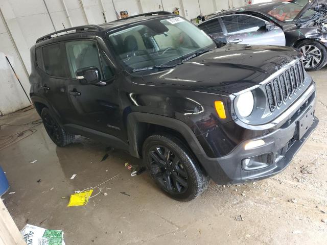 Photo 4 from auction – 2017 JEEP RENEGADE L with VIN ZACCJBBB0HPE64660