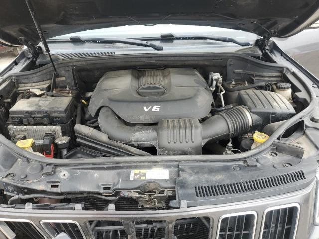 Photo 12 from auction – 2014 JEEP GRAND CHER with VIN 1C4RJFBG6EC289490