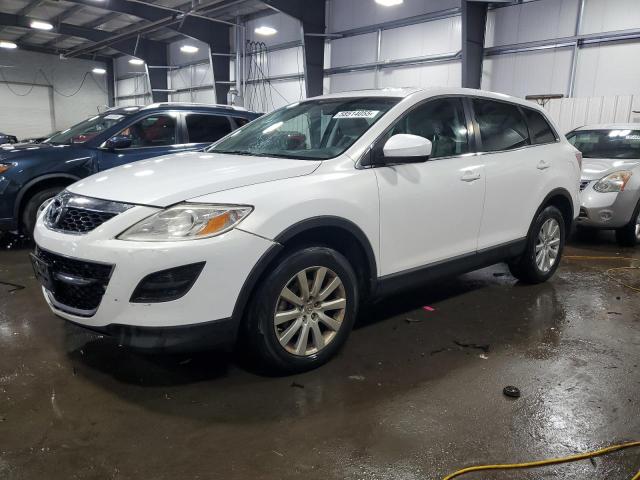 MAZDA CX-9 2010 with VIN JM3TB3MA9A0232164 - Photo from auction
