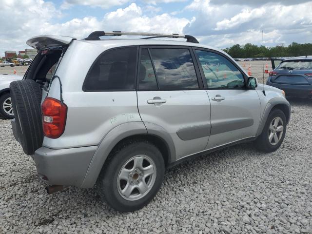 Photo 3 from auction – 2004 TOYOTA RAV4 with VIN JTEGD20V640006333