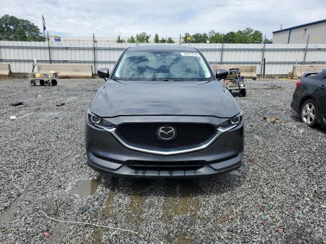 Photo 5 from auction – 2018 MAZDA CX-5 TOURI with VIN JM3KFACM8J1402900