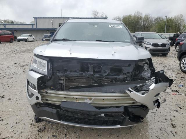 Photo 5 from auction – 2017 FORD EXPLORER X with VIN 1FM5K8D81HGE35946