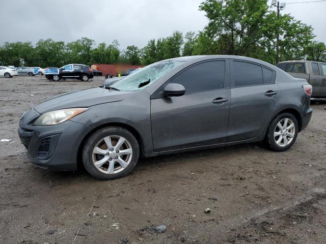 MAZDA 3 I 2010 with VIN JM1BL1SG5A1297648 - Photo from auction