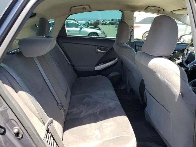 Photo 10 from auction – 2015 TOYOTA PRIUS with VIN JTDKN3DU1F1977532