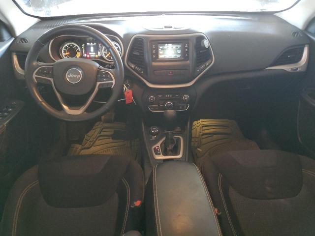 Photo 8 from auction – 2015 JEEP CHEROKEE L with VIN 1C4PJMCS2FW504250