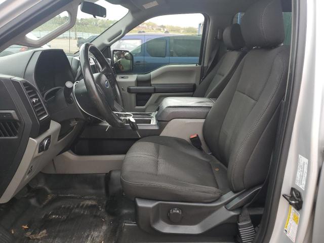 Photo 7 from auction – 2018 FORD F150 SUPER with VIN 1FTEW1EPXJKF22043