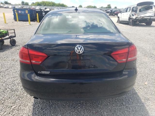 Photo 6 from auction – 2015 VOLKSWAGEN PASSAT S with VIN 1VWAS7A38FC120181