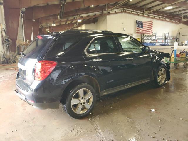 Photo 3 from auction – 2015 CHEVROLET EQUINOX LT with VIN 2GNALBEK9F6202246