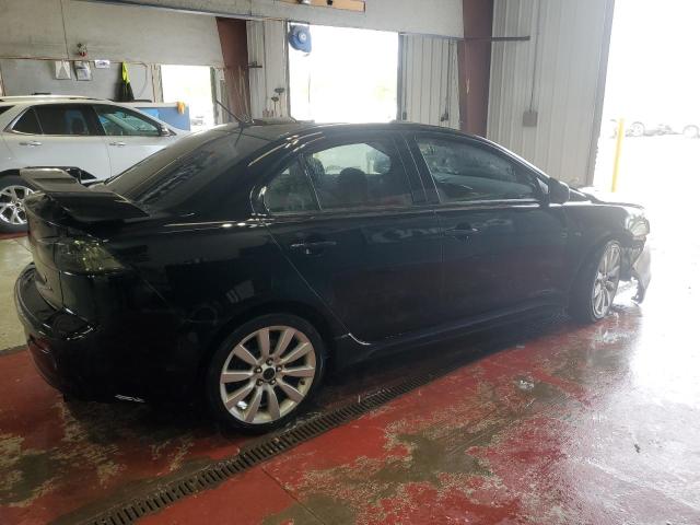 Photo 3 from auction – 2010 MITSUBISHI LANCER GTS with VIN JA32U8FW4AU032188