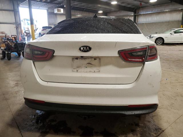 Photo 6 from auction – 2015 KIA OPTIMA LX with VIN 5XXGM4A73FG496957