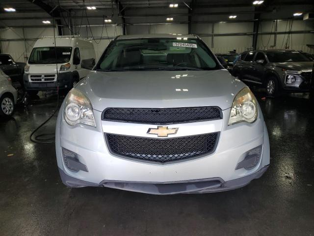 Photo 5 from auction – 2011 CHEVROLET EQUINOX LS with VIN 2CNFLCEC2B6259990