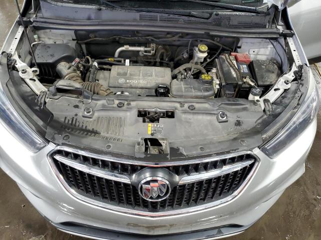 Photo 12 from auction – 2019 BUICK ENCORE PRE with VIN KL4CJASBXKB828380