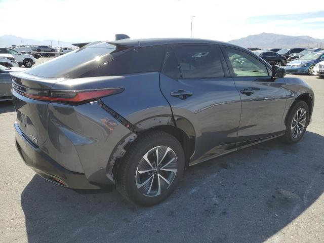 Photo 3 from auction – 2023 LEXUS RZ 450E with VIN JTJAAAAB0PA015218